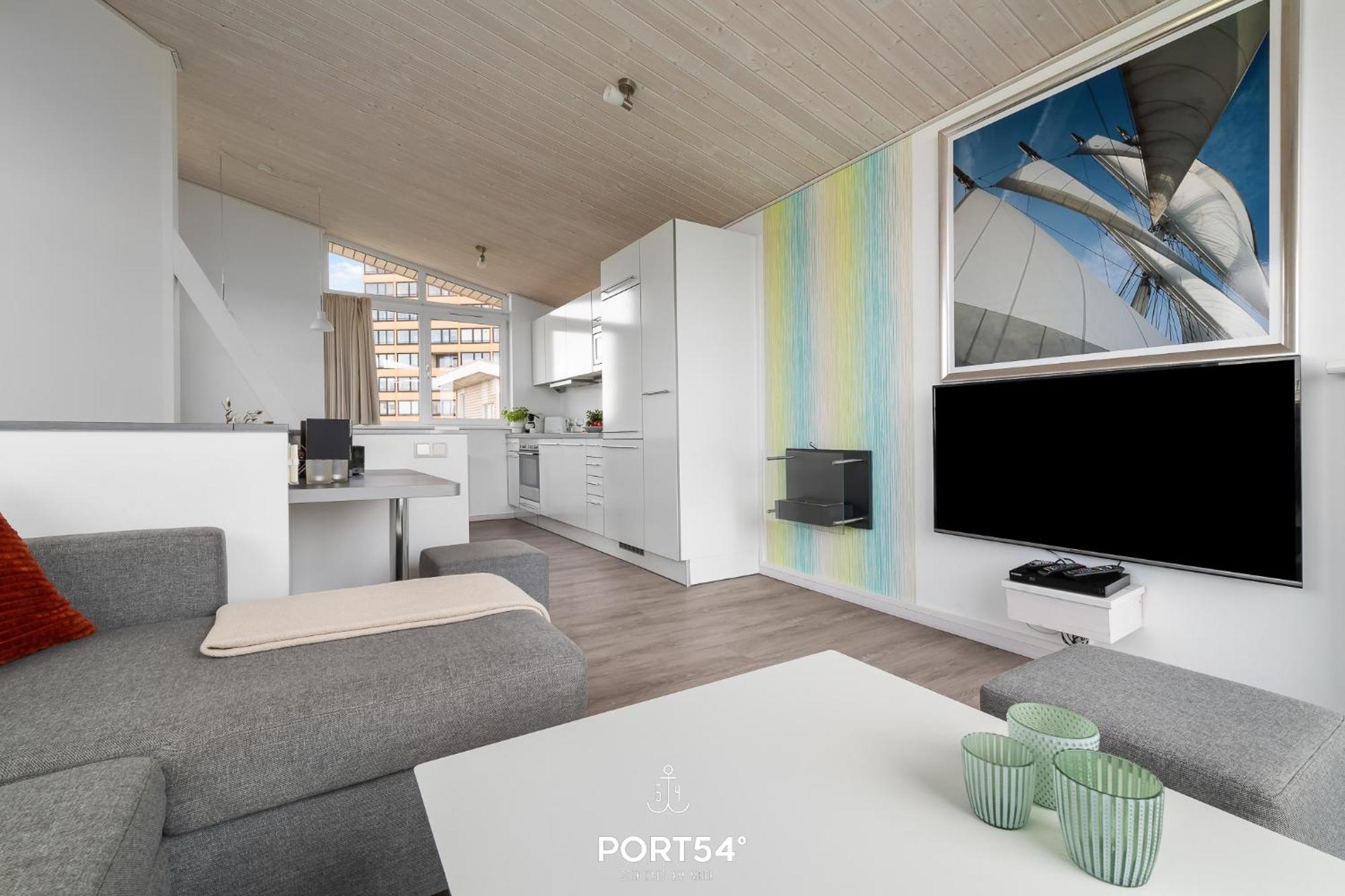 Ferienhaus Lagunenblick 25 Marina Wendtorf Exteriör bild